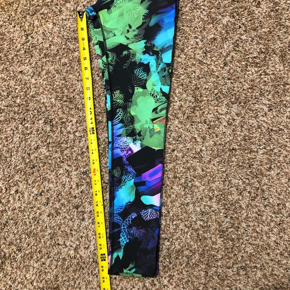 Women’s Nike dri-fit full length leggings size M - Picture 5 of 7